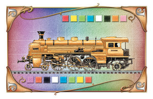 Ticket to Ride:USA-2